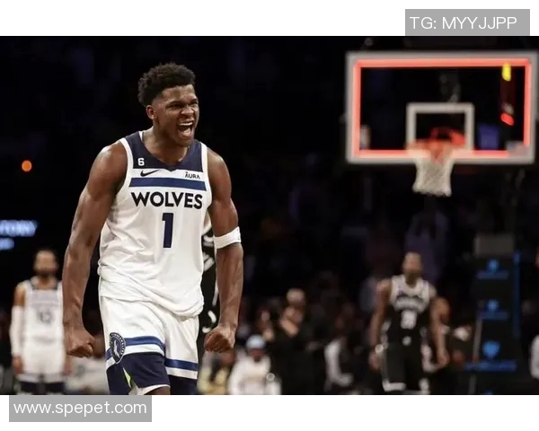 安东尼爱德华兹在每场比赛中展现得分艺术的精彩瞬间与技巧解析 安东尼爱德华兹在每场比赛中展现得分艺术的精彩瞬间与技巧解析