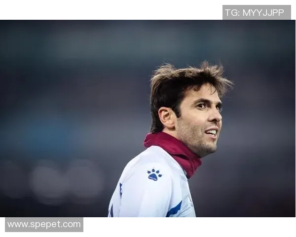 女生对足球明星卡卡的热爱与追随背后的故事与情感分析