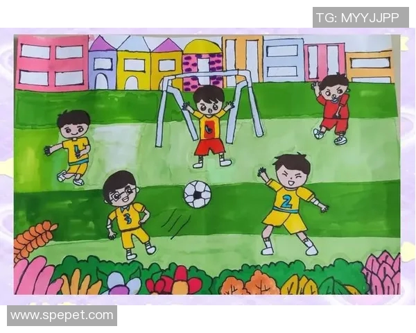 足球明星背后的可爱萌娃们展现童趣与梦想的温馨瞬间 足球明星背后的可爱萌娃们展现童趣与梦想的温馨瞬间