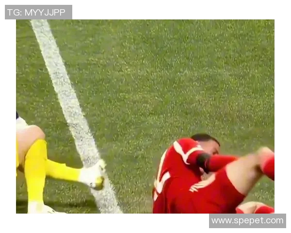 受伤脚踝的足球明星盘点他们的伤病经历与复出之路