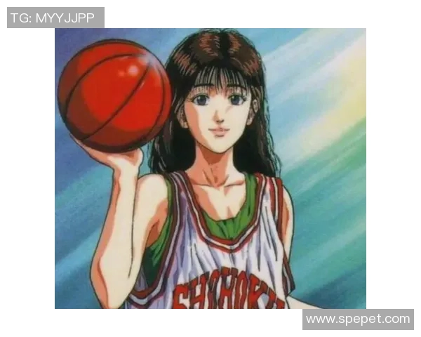 篮球头像设计灵感篮球明星女性形象展现个性与魅力