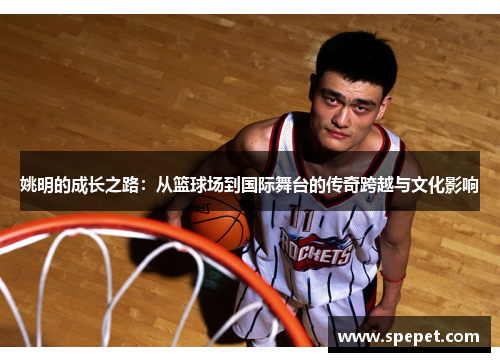 姚明的成长之路：从篮球场到国际舞台的传奇跨越与文化影响