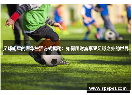 足球明星的奢华生活方式揭秘：如何用财富享受足球之外的世界