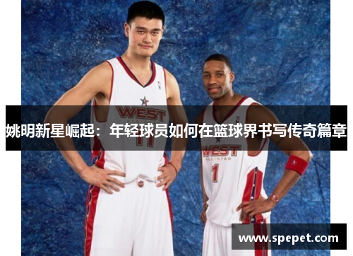 姚明新星崛起：年轻球员如何在篮球界书写传奇篇章